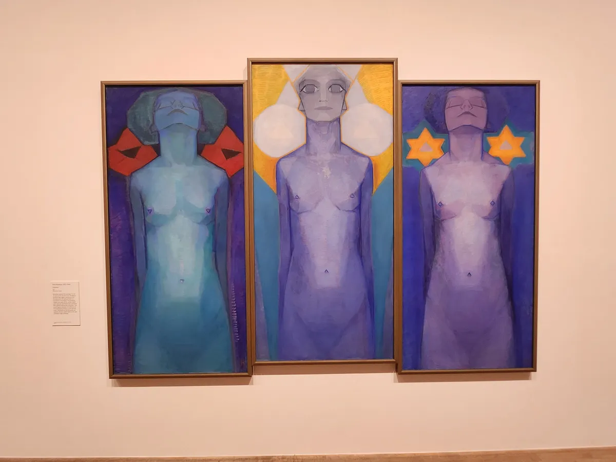 Klimt & Mondrian Gallery Image 12